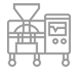 icon máy loại bỏ tạp chất Hợp Phát