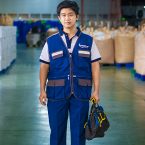 2021-1 Hợp Phát năm 2021