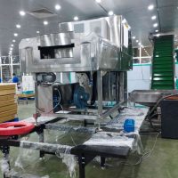 Dự án máy loại bỏ tạp chất X-Ray KIX640 Pro - Hình 3