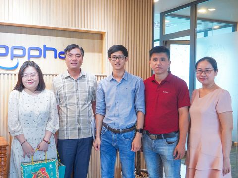 Tiếp đón sở KH Bình Phước ava