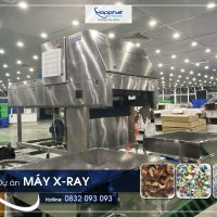 Dự án XRAY tại Đồng Nai