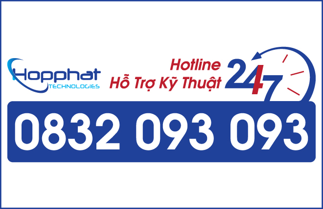 Hotline Hợp Phát