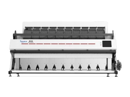 Máy bắn màu điều RC10- Chính diện - ava