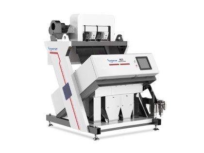 Máy bắn màu cà phê RC2 - ava