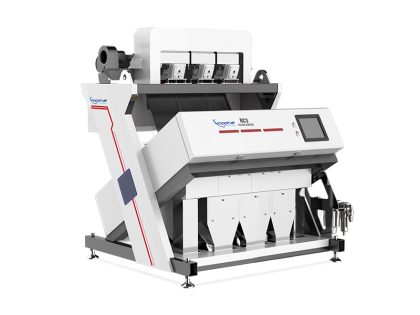 Máy bắn màu điều RC3 - ava