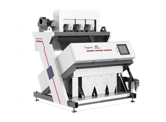 Máy bắn màu điều RC3 - ava