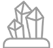 icon máy tách màu khoáng sản