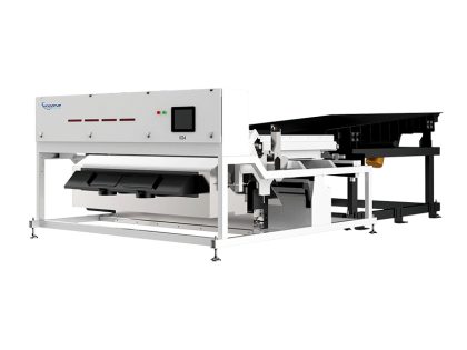 Máy tách màu khoảng sản KD4
