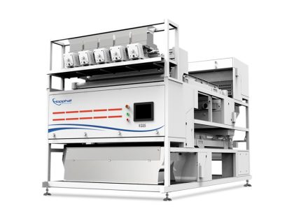 Máy tách màu khoáng sản KGS5