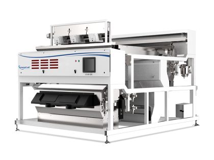 Máy tách màu khoáng sản LK1440-2DB