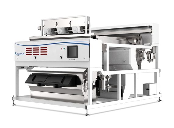 Máy tách màu khoáng sản LK1440-2DB