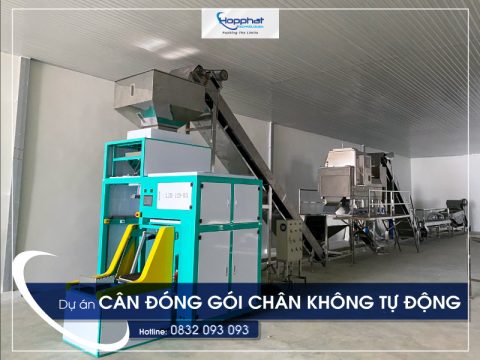 Dự án máy điều tại OTIS