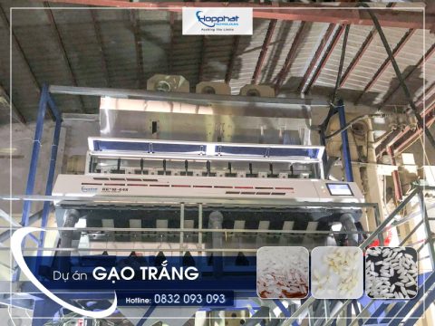 Dự án Thái Bình Long Khanh