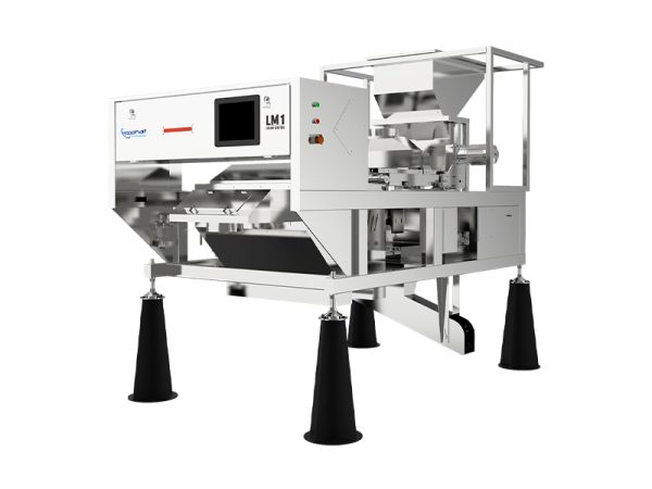 LM1-left LM1 Cashew Color Sorter