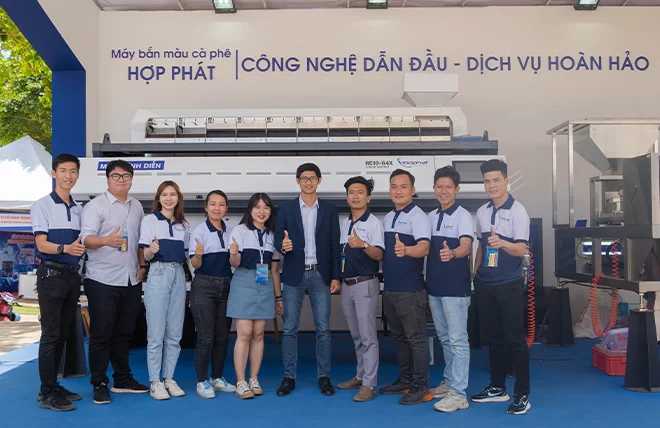 Culture of Hop Phat