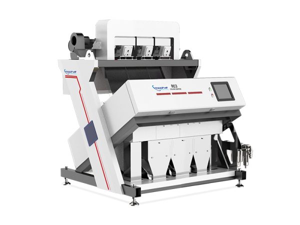 RC3-right RC3 Cashew Color Sorter
