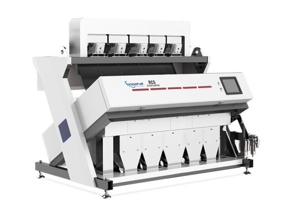 RC5 Coffee Bean ColorSorter
