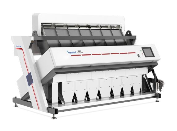RC7 Cashew Color Sorter