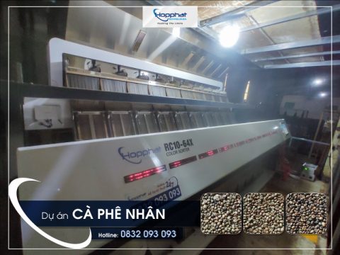 Dự án RC10 Gia Lai