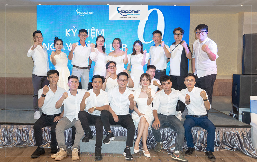 Hợp Phát - Đơn vị phân phối máy tách màu điều uy tín.