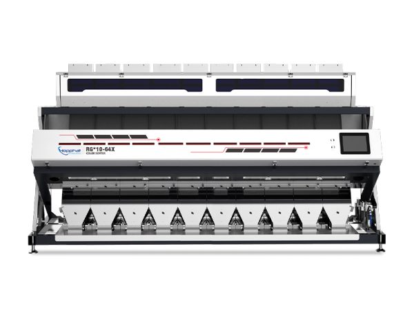 RG-10-front RG*10-64X Rice Color Sorting - front