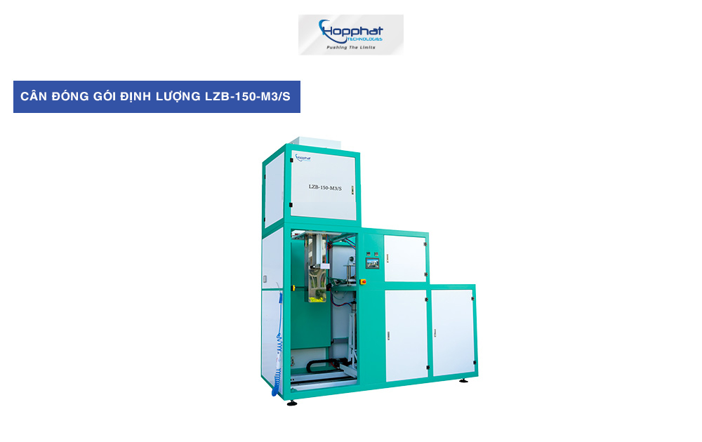 Máy đóng gói tự động mang lại nhiều lợi ích cho doanh nghiệp.