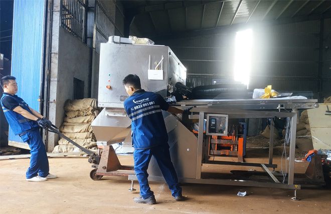 Sửa chửa chủ nhật