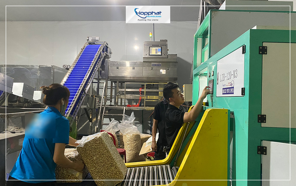 Sử dụng máy đóng gói cân định lượng cần một số kỹ năng và kiến thức cơ bản về máy.