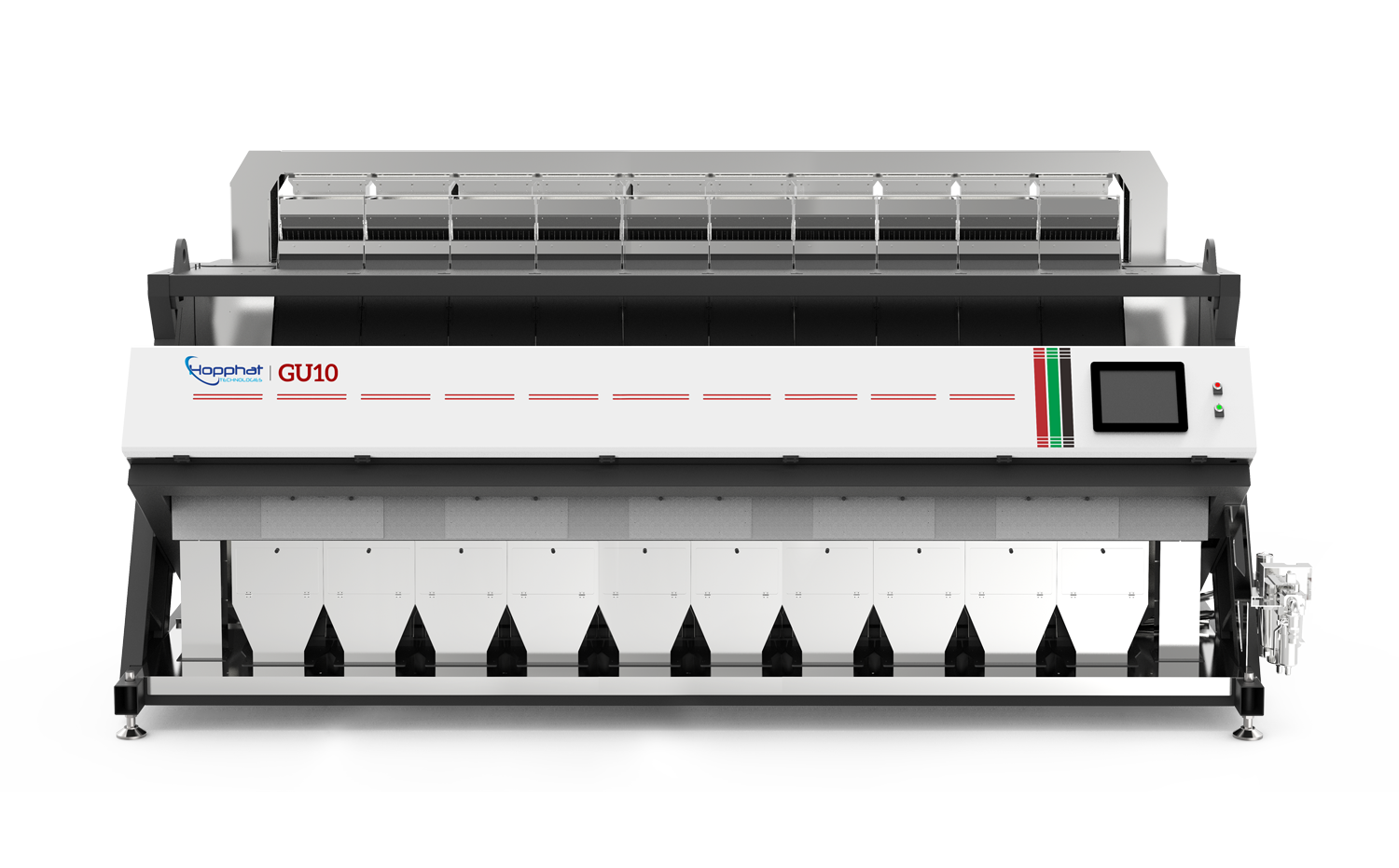 1-plastic-color-sorter-gu10-front