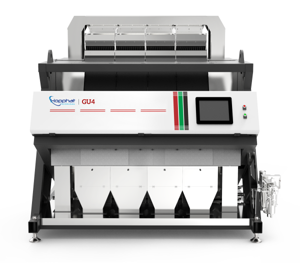 1-plastic-color-sorter-gu4-front GU4- Plastic color sorter - front